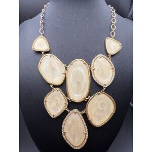 Stella & Dot Fiona Necklace